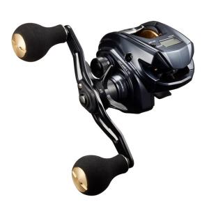 ベイトリール ダイワ ライトゲーム IC 150L-DH 左ハンドル / カウンター付き ベイトベイトリール / daiwa / 釣具｜tsuribitokan-masuda