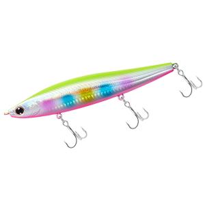 ダイワ モアザン スイッチヒッター 120S＋R アデル不夜城 / ルアー