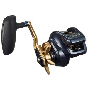 DAIWA（ダイワ） ジギングロッド ソルティガ R(ジギングモデル) J63B-3