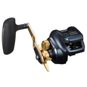 DAIWA（ダイワ） 鏡牙 100SH ／ベイトリール : つり具の銭屋