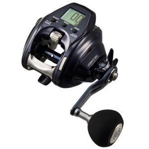 DAIWA（ダイワ） 電動リール 23 レオブリッツ 200J 右巻き PEライン2号