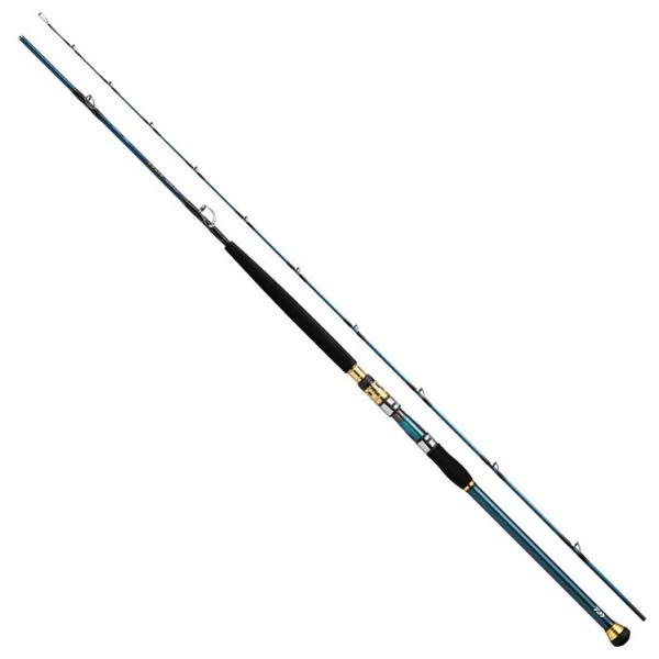 船竿 ダイワ ゴウイン アオモノ M-215・Q / daiwa / 釣具