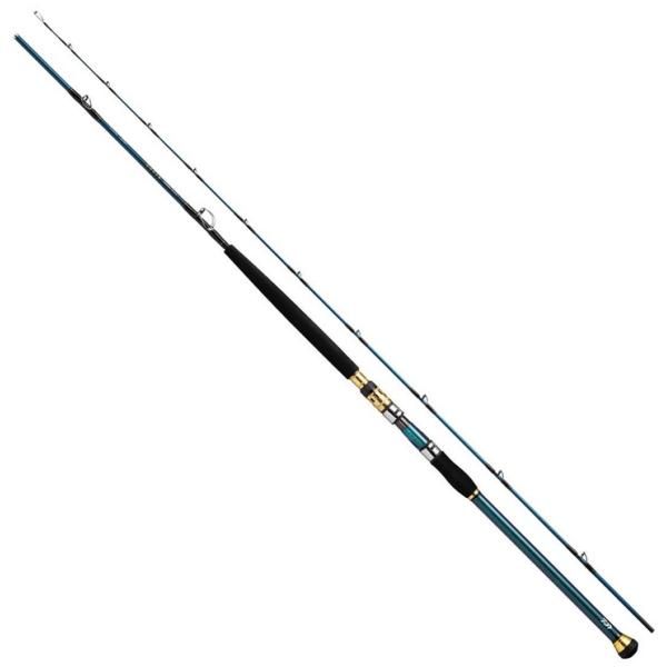 ダイワ ゴウイン アオモノ H-235・Q / 船竿 / 釣具 / daiwa