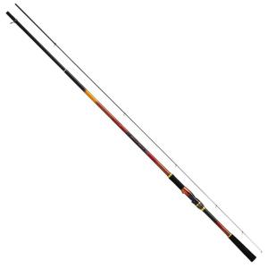 DAIWA（ダイワ） 紫電 メガディス 1.5-50 競技/J707L 美品 メジナ クロ