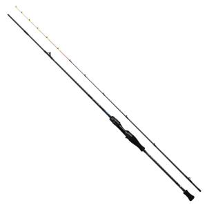 DAIWA24エメラルダスMXイカメタルOR63MLS-Sオモリグロッド DAIWA（ダイワ） エメラルダス MX IKAMETAL OR63MLB-S・W / オモリグ