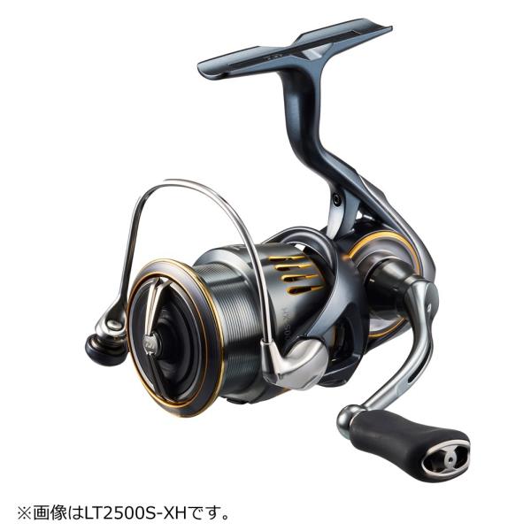 ダイワ 23 エアリティ PC LT3000-XH / スピニングリール / 釣具 / daiwa