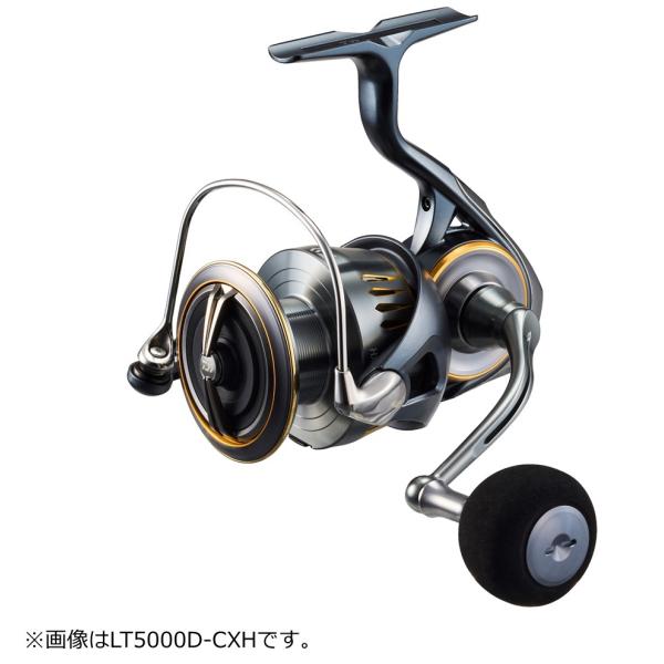 ダイワ 23 エアリティ LT4000-XH / スピニングリール / 釣具 / daiwa