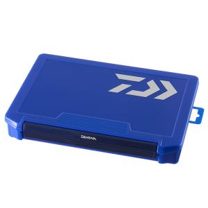 DAIWA（ダイワ） ケース タコエギケース255 ブルー : 釣具の