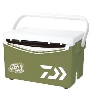 DAIWA（ダイワ） クーラーボックス ライトトランクα S 3200 IM