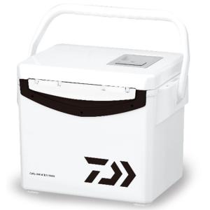 DAIWA（ダイワ） クーラーボックス 15L クールラインα3 GU1500X ブルー