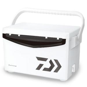 シマノ（SHIMANO） LZ-320Q ピュアホワイト 20L【ホリデークール