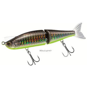 DAIWA（釣り） シーバス ルアー ダイワ モアザン レイジーファシャッド