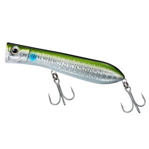 ダイワ ソルティポップ 95F 3Dイナッ子 / ルアー