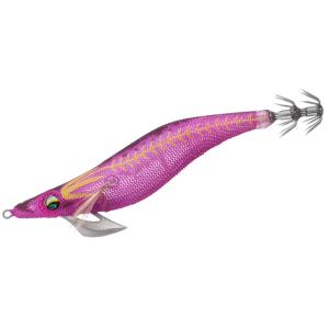 林漁具製作所 餌木猿 三徳 ミツノリ カーボン×ブルー / メール便可