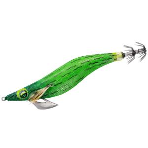 ダイワ エメラルダスピーク·ステイ エギ・餌木 セット DAIWA（ダイワ） (8)ダイワ エメラルダス ピーク 4.0号 (緑-デンジャー