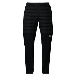 ダイワ プリマロフトインナーパンツ DP-2222 ブラック Lサイズ