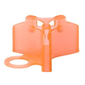 ダイワ トレブルロッカー2 バリューパック Mサイズ オレンジ 68個入り / 釣具