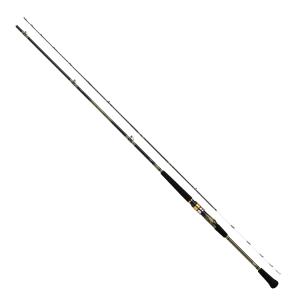 DAIWA（ダイワ） 船竿 メタリアヒラメ MH-265・J(2ピース) : 釣具の