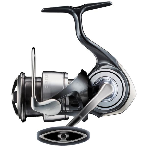 ダイワ 24 セルテート LT2500 / スピニングリール 釣具 daiwa