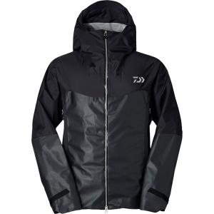 ダイワDR-1221J GORE-TEX SHAKEDRYライトレインジャケット ダイワ DR-1221J ゴアテックス シェイクドライ ライトレインジャケット