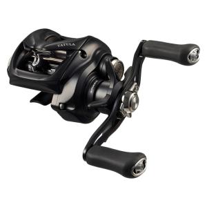 DAIWA（ダイワ） 19 タトゥーラ TW 100SH / TATULA ベイトリール 右