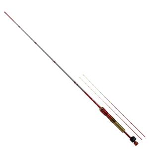 ホッツ Fishing Gang FIDELITY AZUSA 70L (ライトゲームロッド