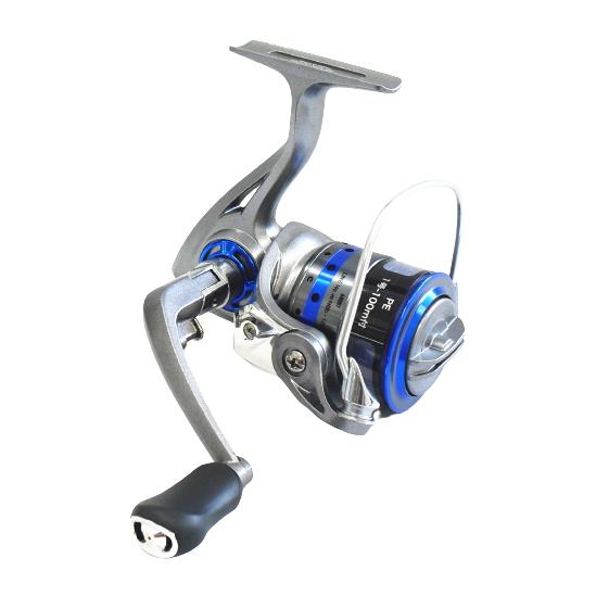 スピニングリール グローブライド スポーツライン RA V-MAX ブイマックス 2510 ST-P...