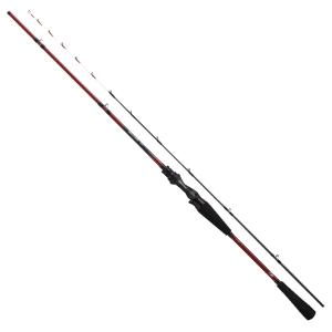 DAIWA（ダイワ） 船竿 ライトアジX 170・R : 釣具のポイント東日本