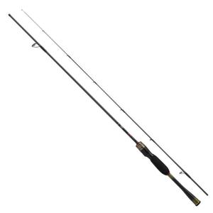 DAIWA（ダイワ） 25 月下美人 MX AJING 54L-T・J チューブラー 返品