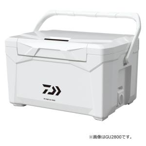 DAIWA（ダイワ） ライトトランクIV SU 2000R 20L クーラーボックス