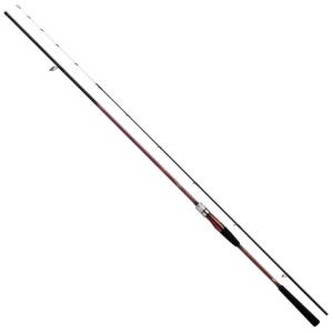 特価品】 ダイワ ロッド 紅牙 テンヤゲーム MX H/M-225・R [5] : 釣具