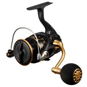 未使用　ダイワ　BG SW 6000D-Ｐ　タコ釣り DAIWA（ダイワ） 15 パワーサーフ 6000QD 投げ用リール 釣り
