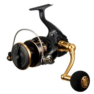 DAIWA（ダイワ） （送料無料）ダイワ BG5000H / Daiwa : 松本釣具店