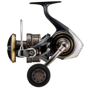 シマノ（SHIMANO） スピニングリール ストラディック SW 8000HG 24年