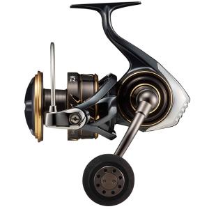 シマノ（SHIMANO） スピニングリール スフェロス SW 8000HG [2021年