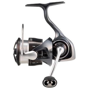 ダイワ(DAIWA) スピニングリール 24LUVIAS(ルビアス) SF2000SS-P