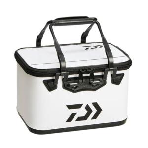 DAIWA（ダイワ） ハードヒシャクホルダー 赤 磯釣りコマセ撒き餌杓