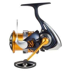 DAIWA（ダイワ） スピニングリール 23レガリス LT3000-CXH 23年モデル