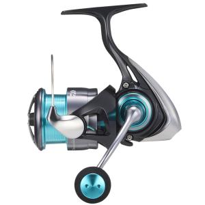DAIWA（ダイワ） エメラルダス RX LT2500-XH-DH / エギング スピニング