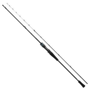 DAIWA（ダイワ） 24 エメラルダス AIR BOAT 511MLS-S・K (ボート