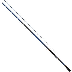ダイワ 磯竿 25クラブブルーキャビン S-270 [5][2025年新製品] : 釣具