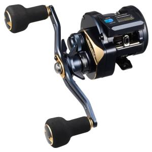 DAIWA（ダイワ） 25 ソルティガ IC 100-C 右ハンドル (2026年追加