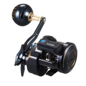 DAIWA（ダイワ） [90] 25 ソルティガ IC 300H-SJ-C (G1) : かめや釣具