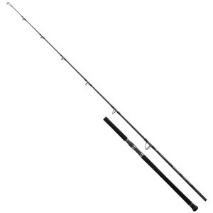 送料込み　美品 ダイワ ソルティガ C83-6 SALTIGA ロッド DAIWA（ダイワ） ソルティガ ブレイクスルー C83-6 送料無料 : ます