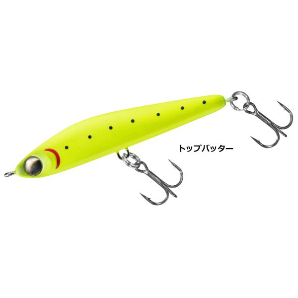 ダイワ 月下美人 澪示威R 45S #トップバッター / ルアー / メール便可 / 釣具