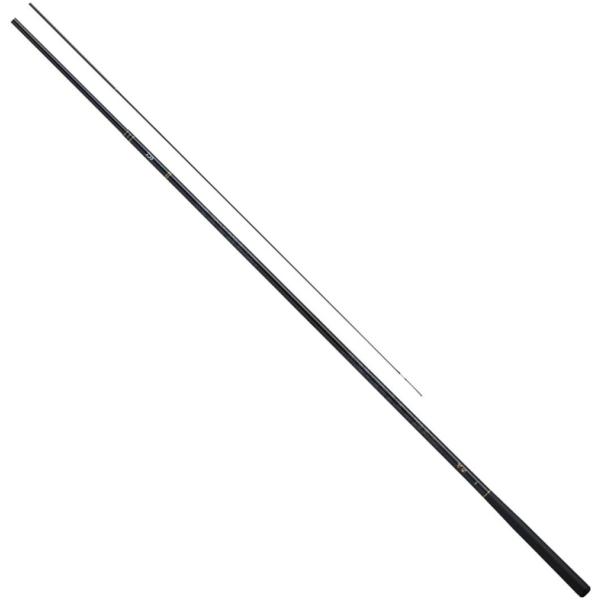 ダイワ 25 波紋 硬調12・J / 鯉竿 へら竿 daiwa 釣具