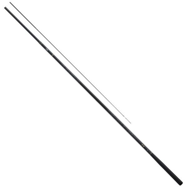 ダイワ 25 波紋 超硬12・J / 鯉竿 へら竿 daiwa 釣具