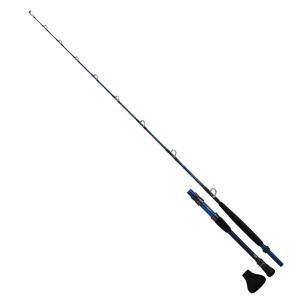 シマノ（SHIMANO） 船竿 チェルマーレ 落し込み 64M/MH245 24年モデル