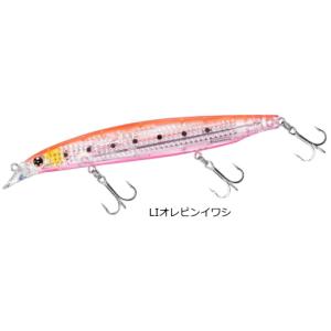 ルアー31個 ダイワ（DAIWA） ショアラインシャイナーZ バーティスR98S-LI