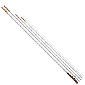 シマノ　翼　ニ十一尺 シマノ（SHIMANO） 翼 21尺 / つばさ へら竿 : つり具の銭屋 - 通販